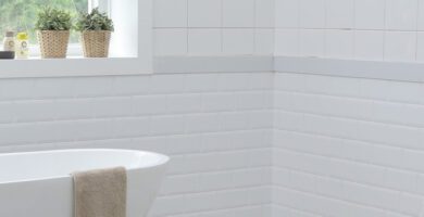 ¿Cuál es la mejor ventilación para un baño?