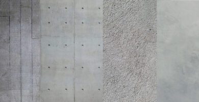 ¿Qué diferencia hay entre el cemento y el hormigón?